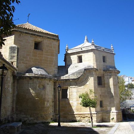 Apartamentos Salmerones Alhama de Granada Bagian luar foto