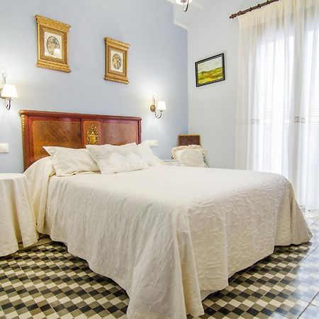 Apartamentos Salmerones Alhama de Granada Bagian luar foto