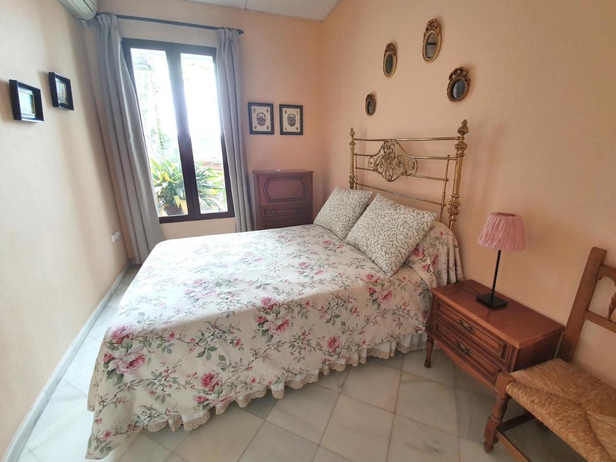 Apartamentos Salmerones Alhama de Granada Bagian luar foto