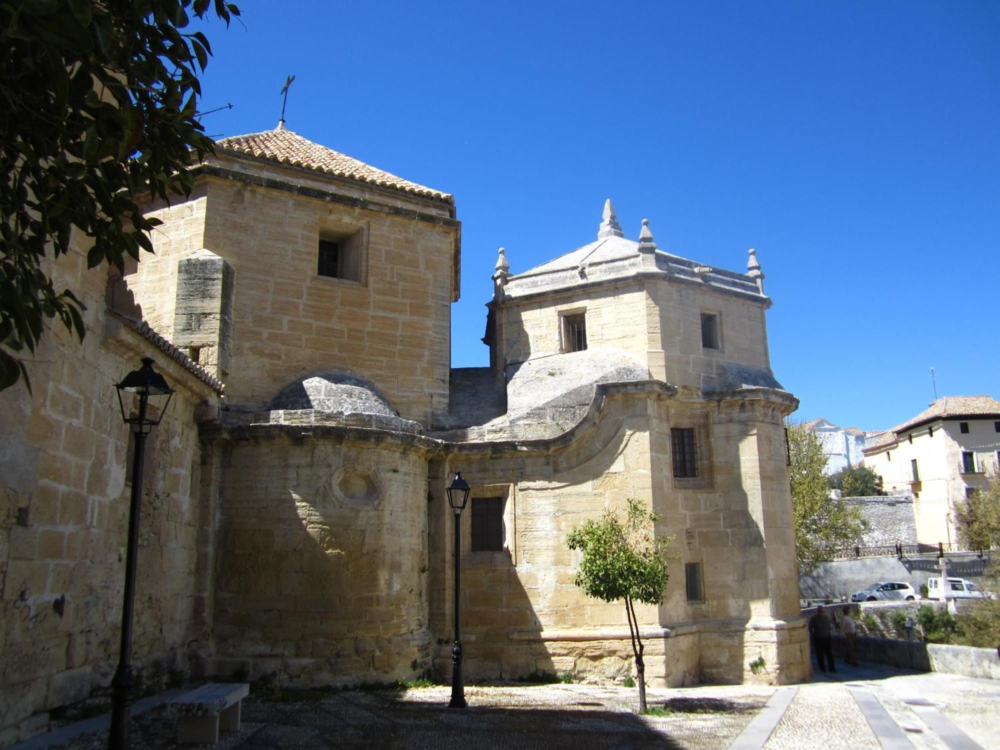 Apartamentos Salmerones Alhama de Granada Bagian luar foto