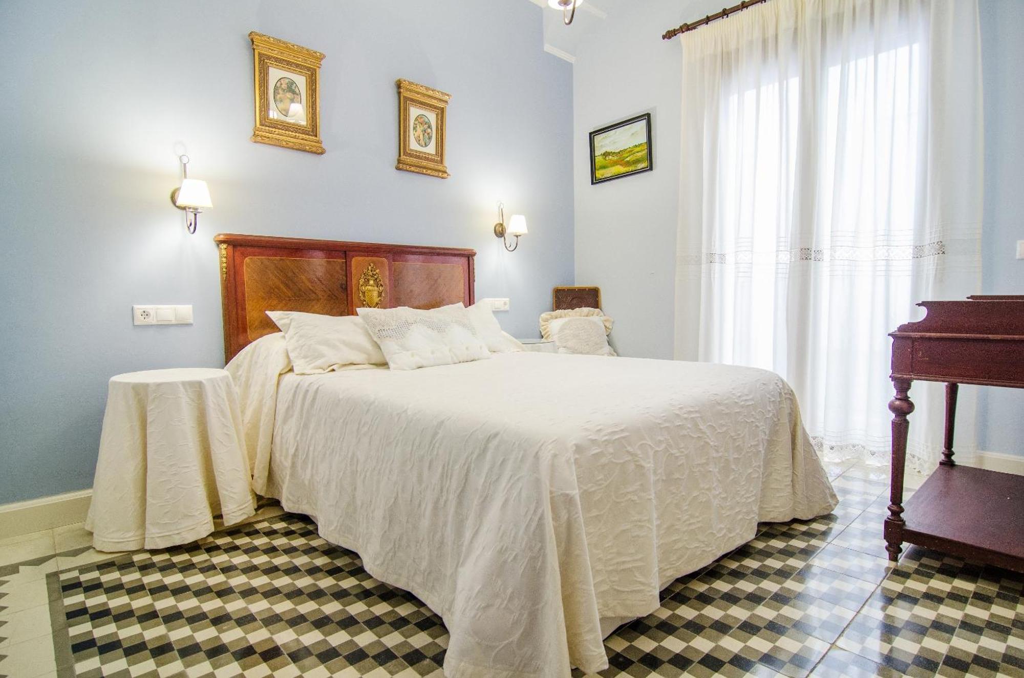 Apartamentos Salmerones Alhama de Granada Bagian luar foto