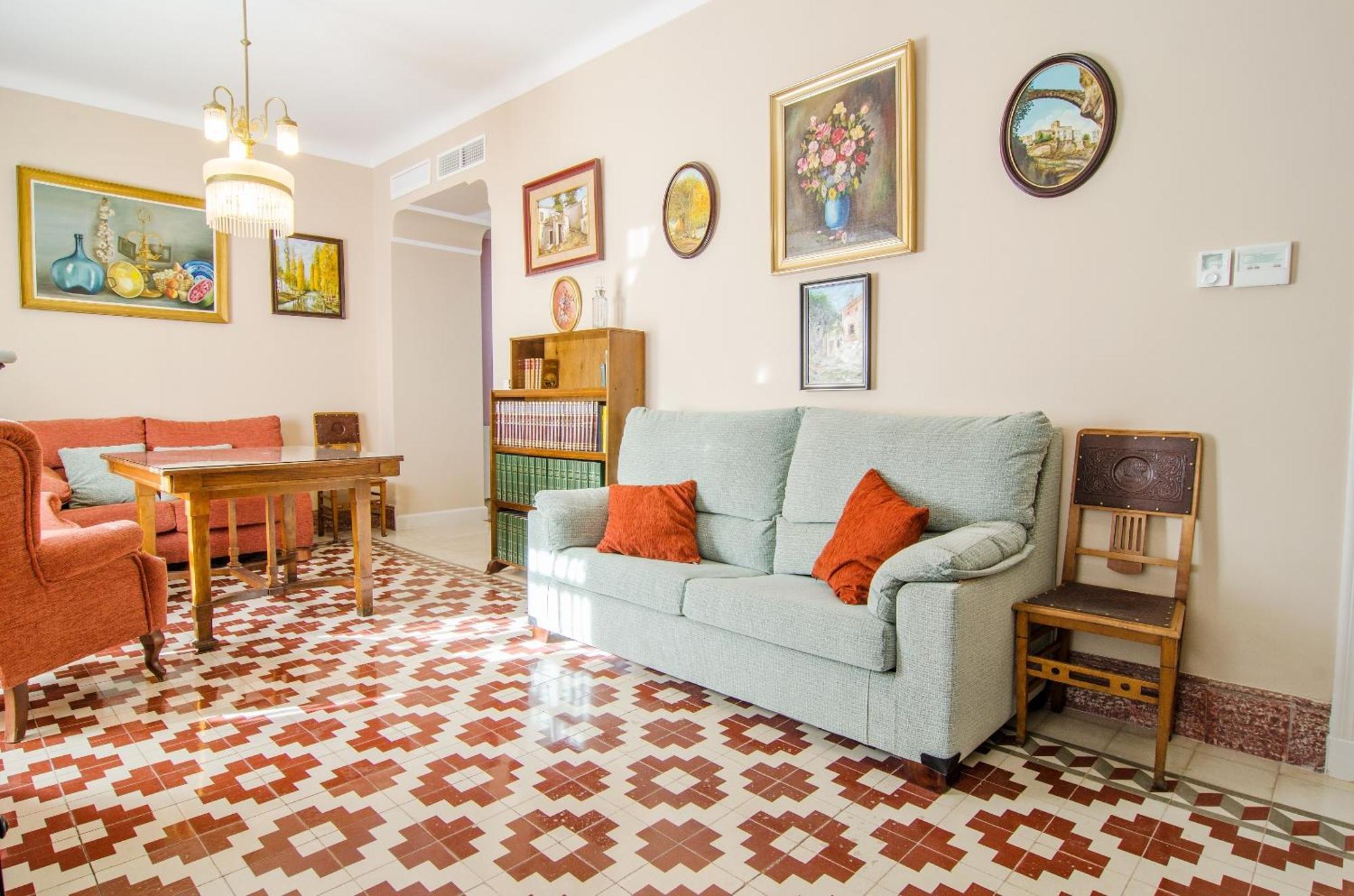 Apartamentos Salmerones Alhama de Granada Bagian luar foto