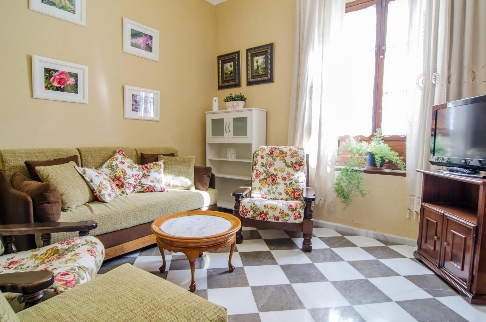 Apartamentos Salmerones Alhama de Granada Bagian luar foto