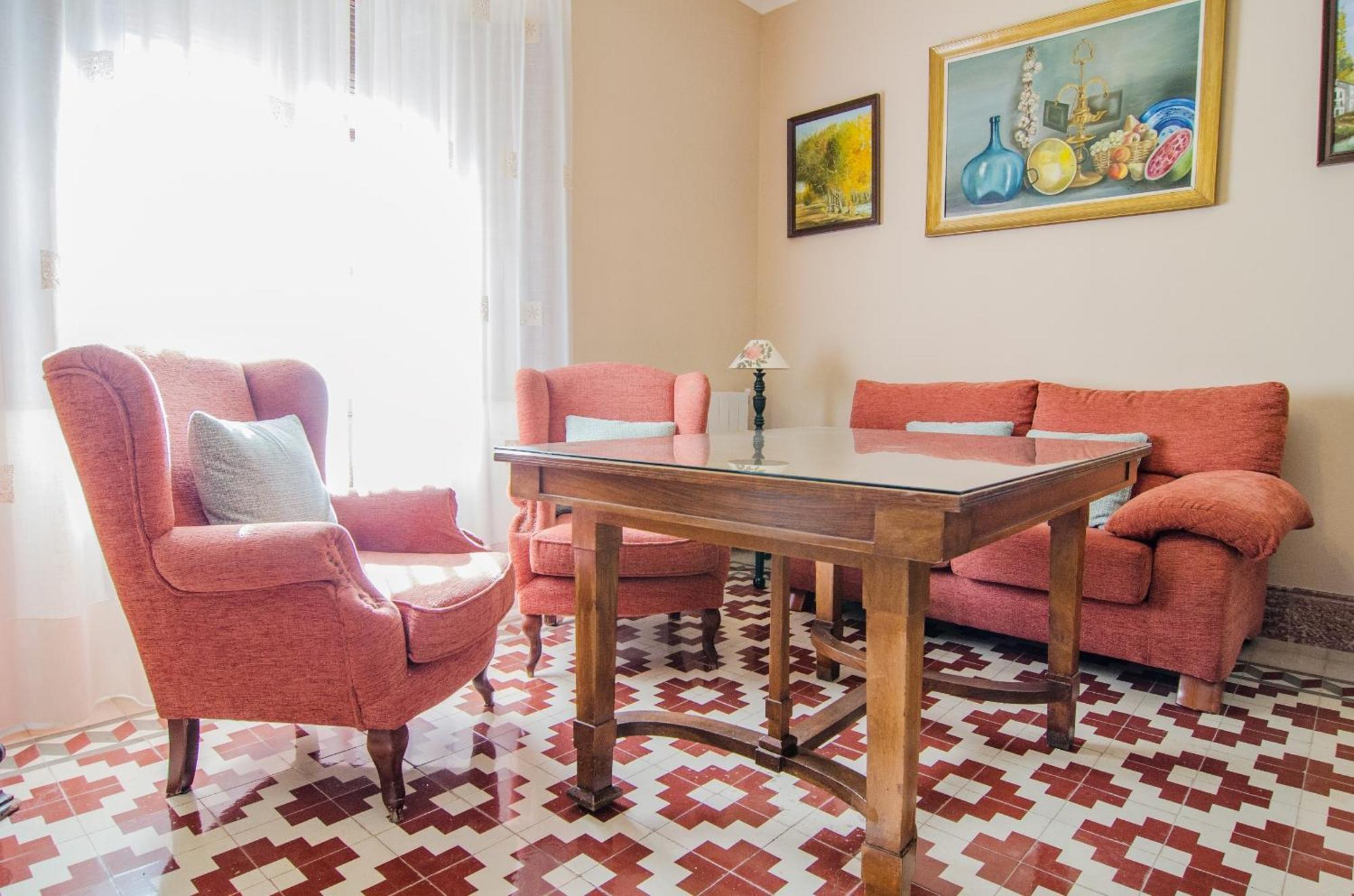 Apartamentos Salmerones Alhama de Granada Bagian luar foto