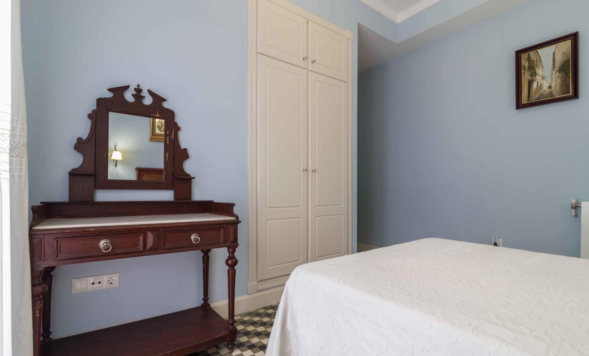 Apartamentos Salmerones Alhama de Granada Ruang foto