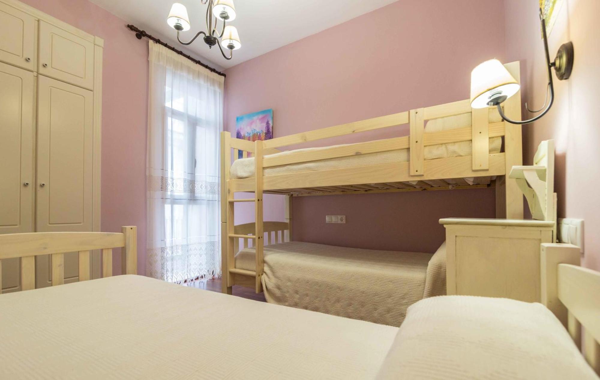 Apartamentos Salmerones Alhama de Granada Ruang foto